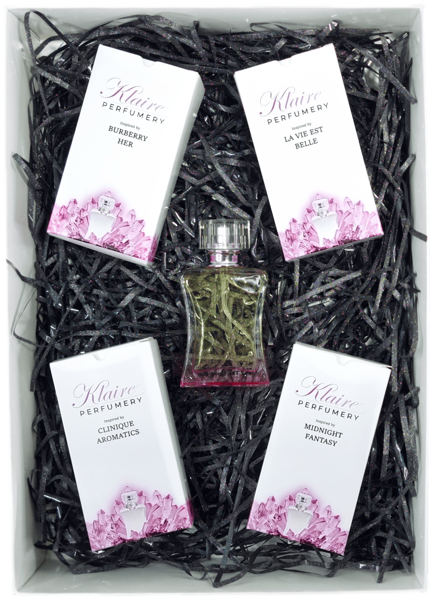 For The Bedroom Giftbox