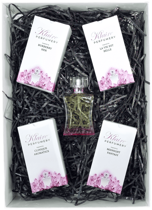 For The Bedroom Giftbox