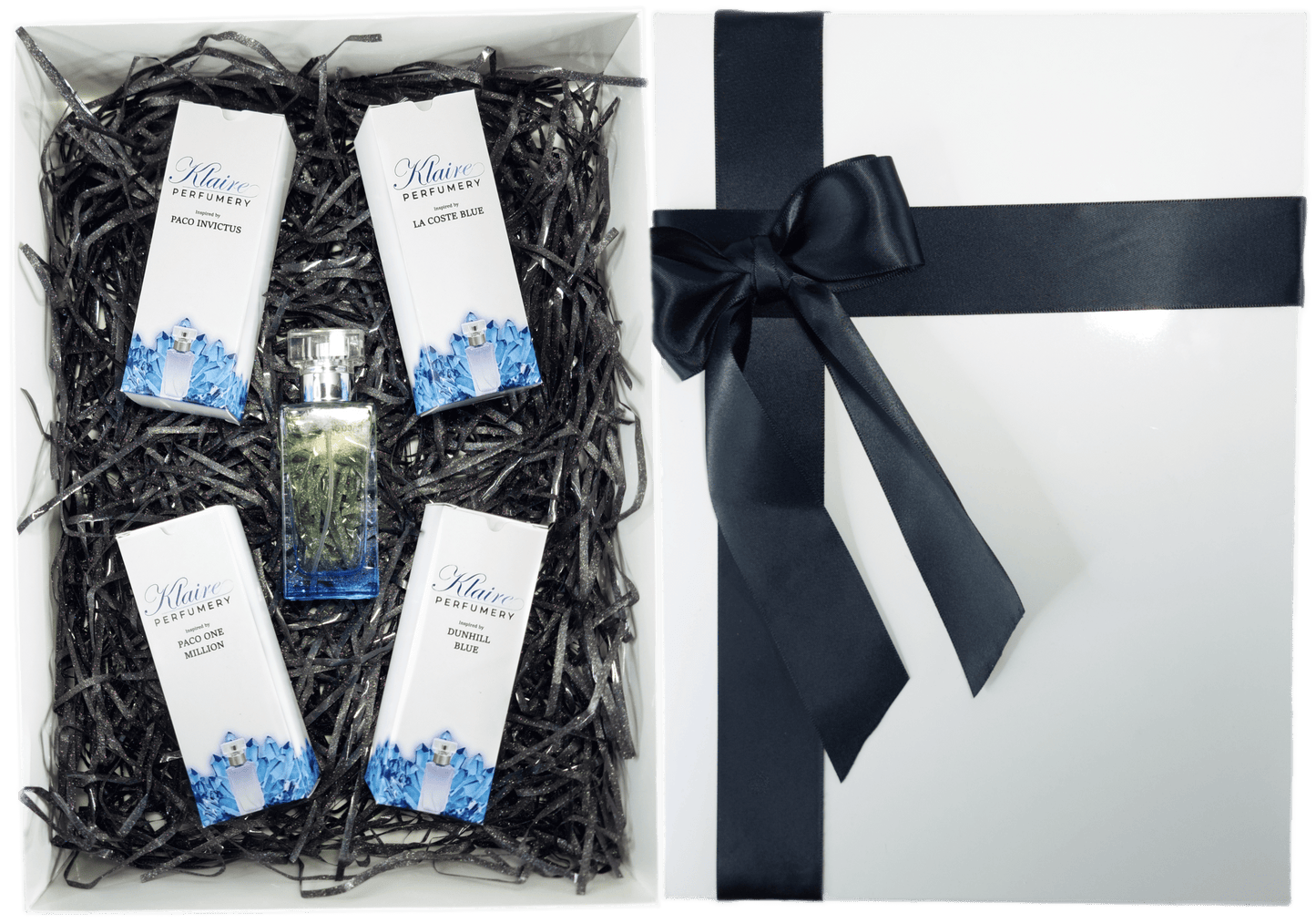 Laws Of Attraction Giftbox