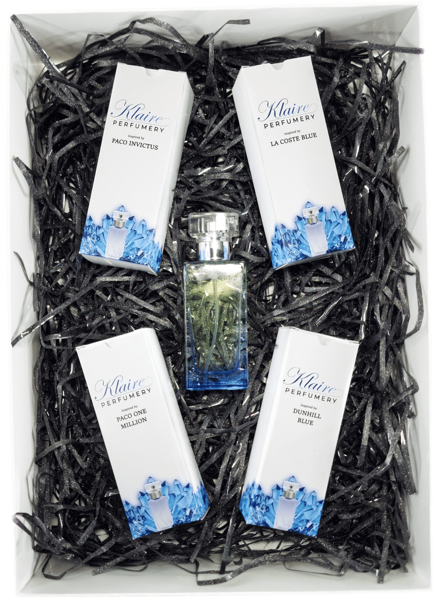 Laws Of Attraction Giftbox