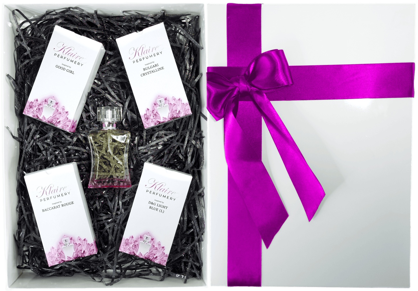 Laws Of Attraction Giftbox