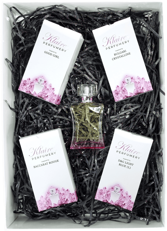 Laws Of Attraction Giftbox