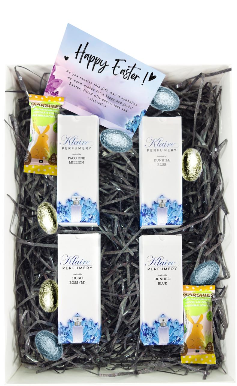 EASTER SURPRISE GIFT ~ Mens