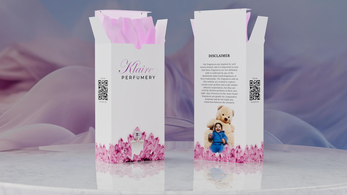 Customise your Box!