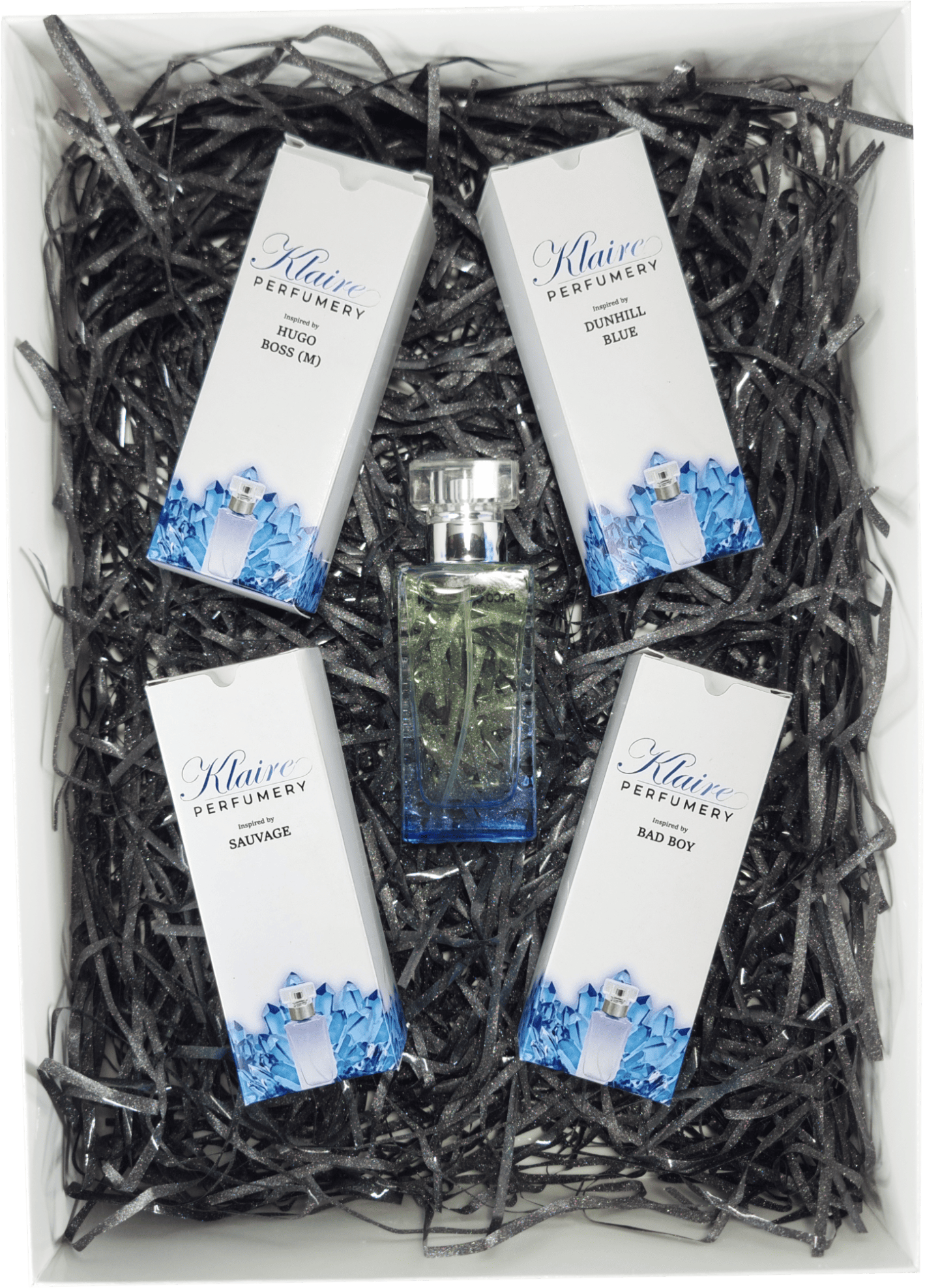 For The Bedroom Giftbox