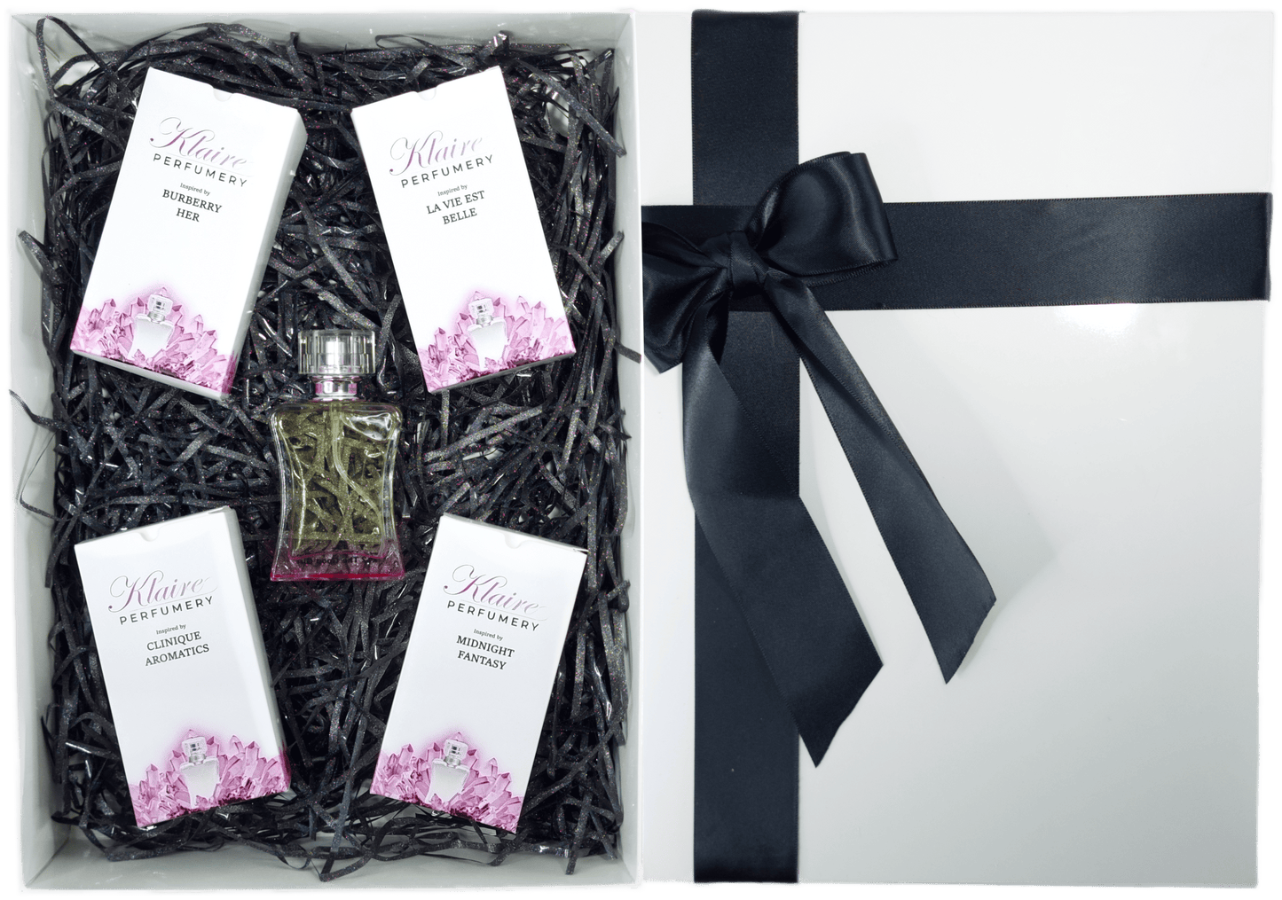 For The Bedroom Giftbox