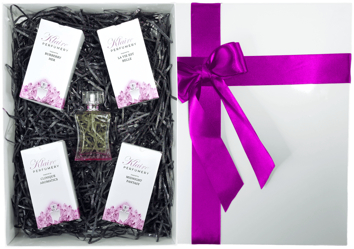 For The Bedroom Giftbox