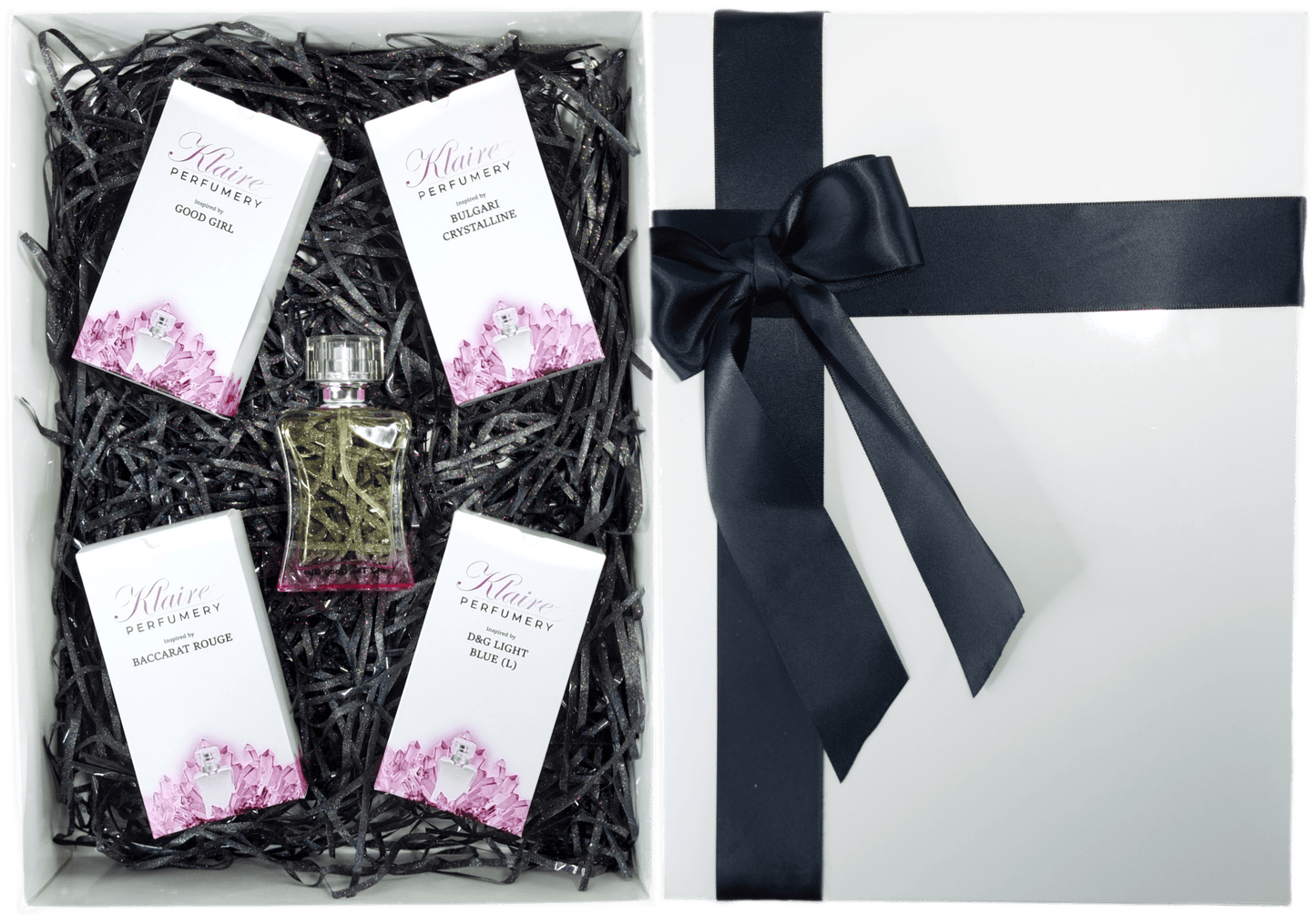 Laws Of Attraction Giftbox