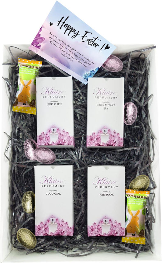 EASTER SURPRISE GIFT ~ Women