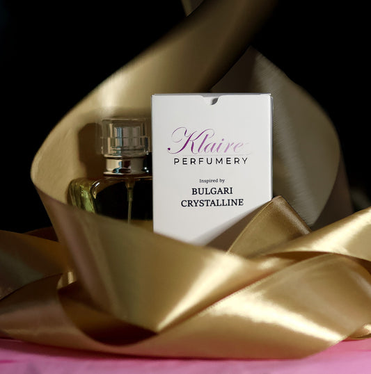Bulgari Crystalline