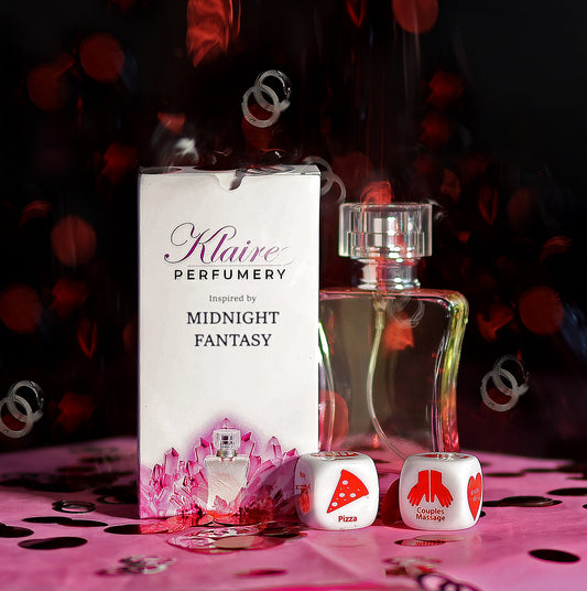 Midnight Fantasy